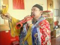 mv(廟會影音)高市梓官區蚵仔寮北極殿卅六官將mv