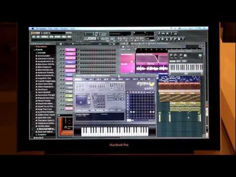 Like Fl Studio For Mac