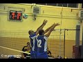 volley codogno - crema