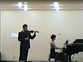 Vittorio Monti - Czardasz - Duo Marina & Vladimir Vittorio Monti - Czardasz - Duo Marina & Vladimir