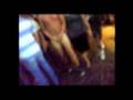 Naked mile on rhodos barstreet