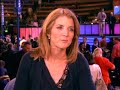 caroline kennedy discusses ted