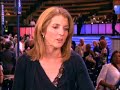 Caroline Kennedy Discusses Ted