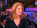 caroline kennedy discusses ted