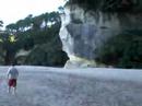 Cathedral Cove
