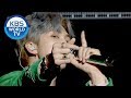 BTS RM - Love [2018 KBS Song Festival / 2018.12.28