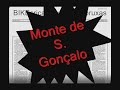 BIKEcrica na caça às Bruxas no Monte de S. Gonçalo
