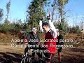 BIKEcrica na caça às Bruxas no Monte de S. Gonçalo