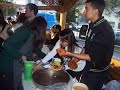 in�n� �niversitesi toplum g�n�ll�leri  kermes 2008 klibi