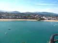 San Sebastian's Playa de Concha