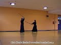 Bokuto ni yoru Kendo kihon waza keiko ho