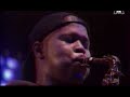 Steve Coleman - 06 - Change The Guard Steve Coleman - 06 - Change The Guard