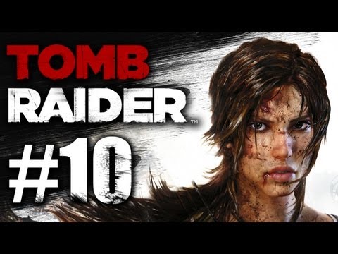 tomb raider xbox