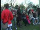toGEther BM07 Osterfeuer