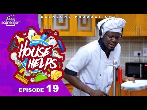 HOUSE HELPS Episode 19 - AFTER PARTY
