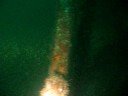 sur le caboteur 83 au large de courseulles sur mer le 18 octobre 2008 avec caen-plong�e.