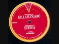 Ed Rush - Killamanjaro