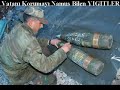 KUZEY IRAK Operasyonu Şehitlerimiz