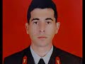 KUZEY IRAK Operasyonu Şehitlerimiz