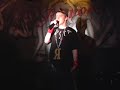 Rusta Rhymes live at Our Place 2 Rusta Rhymes live at Our Place 2