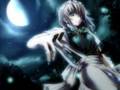 Sakuya's Theme - Lunar Clock ~ Luna Dial