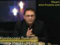 Horoscopo Geminis del 23 al 29 de noviembre 2008 - Tarot