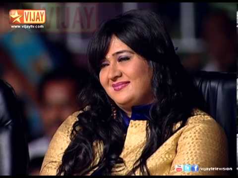 jodi - Grand Finale! The first of its kind dance reality show is back again with the most unexpected entertainment this time.The Judges are Actress Radha, Ambika an...