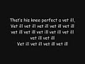 Perfect a vet ill (Perfekte welle)