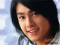 ken zhu-catch me im falling