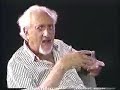 lenni brenner now lives in new york city. see an article about his political activities in uc berkeley in the 1960s lenni brenner was born into an orthodox jewish family. he became an atheist at 12, and a marxist at 15, in 1952. his involvement with the black civil rights movement began on his first day in the organized left, when he met james farmer of the congress of racial equality, later the organizer of the 
