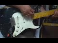 Deja Vibe/MJM London Fuzz/KLON/Mr Springy/Victoria