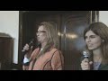Gypsy Road School 07 - Winnie Banova Preaching Day1: 3 of 8