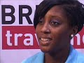 Abbie Gayle- CHTA Education Foundation free Education videos