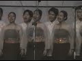AUP AMBASSADORS, \"Hanggang Langit,\" PIC, 8/9/06