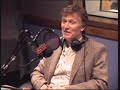 Rock Legend Steve Winwood