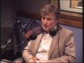 Rock Legend Steve Winwood