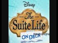 EXCLUSIVE! - The Suite Life on Deck Official Logo/Poster EXCLUSIVE! - The Suite Life on Deck Official Logo/Poster