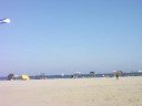 Kite Surf Villasimius Italy