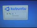 Kubuntu Linux