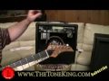 Bugera V5 Review - TTK Style!  TTK will be at Winter NAMM 2010 '10