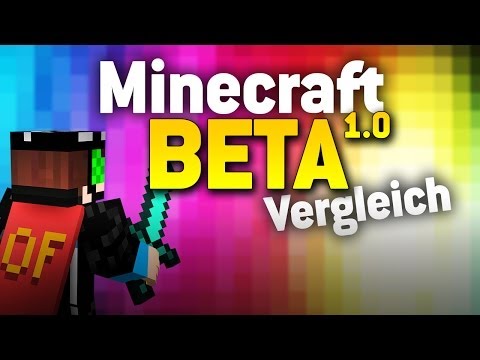 Minecraft BETA 1.0