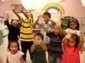 Kids Chruch Sign Language