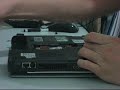 Re-assembly Acer laptop-2