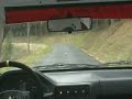 Rallyes des vignes 2008 Es St Bonnet