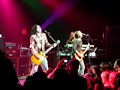 Paul Stanley Magic Touch live 10-30-06 TLA Paul Stanley Magic Touch live 10-30-06 TLA