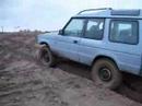 ne4x4 trialling disco suzuki rangerover