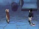 Sasuke and Sakura Tribute