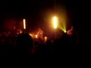 Mogwai at Usher hall Edinburgh