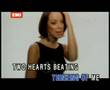 atomic kitten cradle
