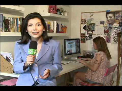 Jornal da Cultura 28/04/2012 - 1º Bloco